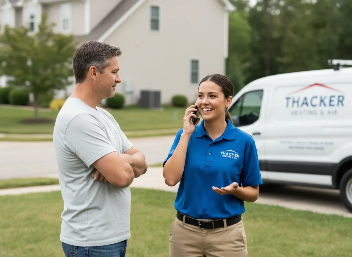 Ac Repair Adamstown, MD FAQs